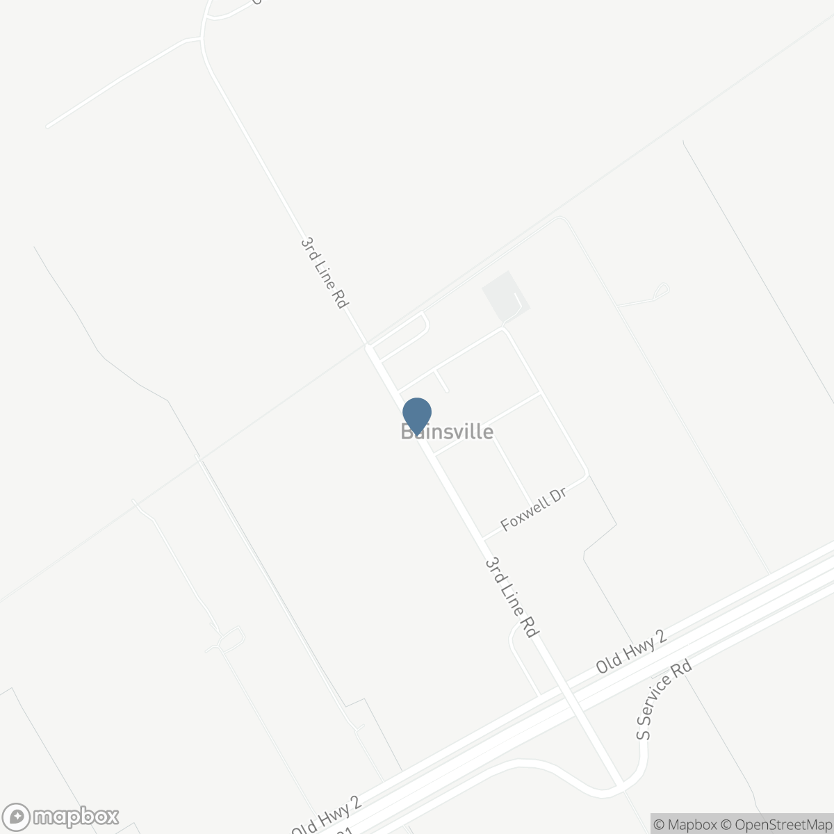 6107 3RD LINE ROAD, South Glengarry, Ontario K0C 1E0